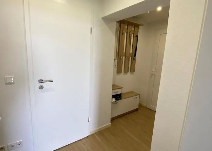 Alte Molkerei 1 Apartamento *