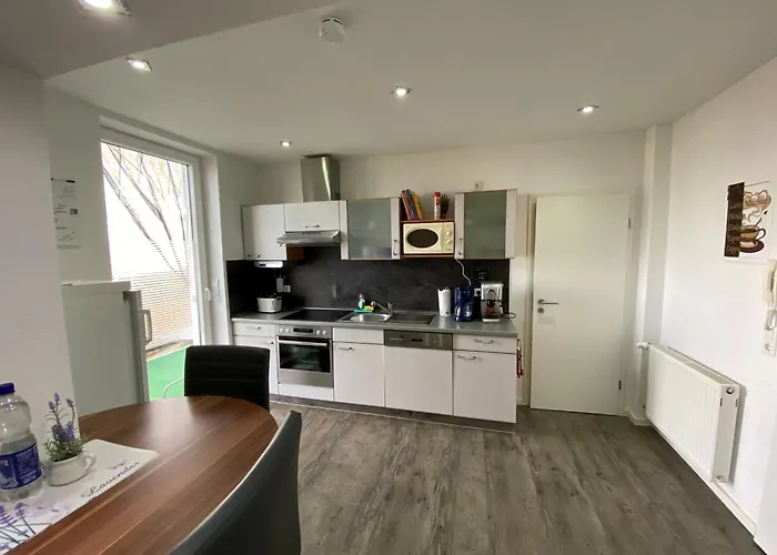 Alte Molkerei 1 * Zilly