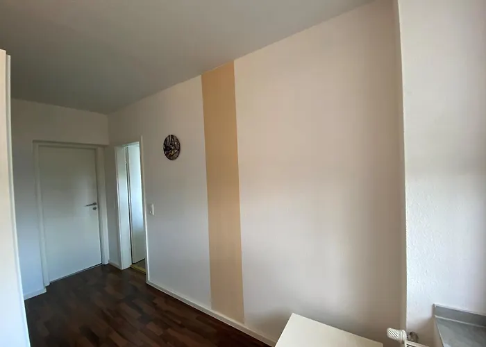 Apartamento Alte Molkerei 1 *
